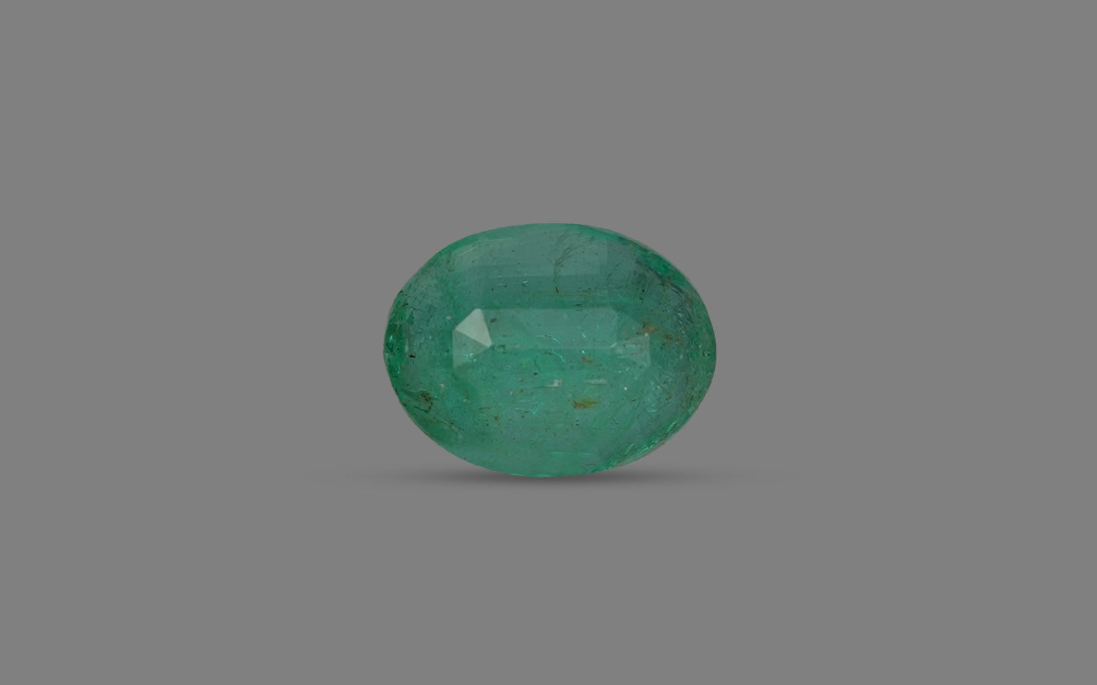 Emerald (Panna) - 3.91 Carats