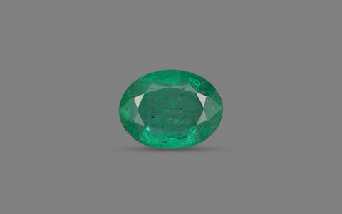 Emerald (Panna) - 3.91 Carats