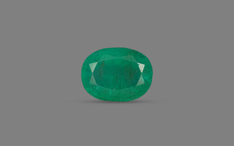 Emerald (Panna) - 10.14 Carats