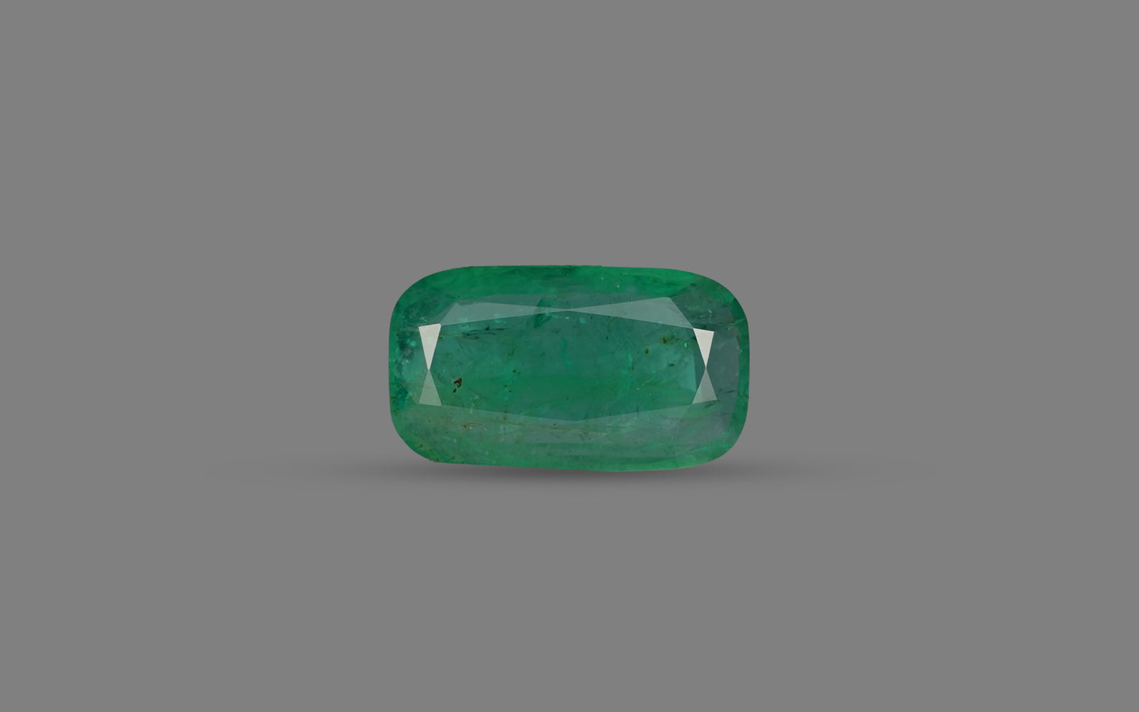 Emerald (Panna) - 6.83 Carats