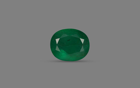 Emerald (Panna) - 12.5 Carats