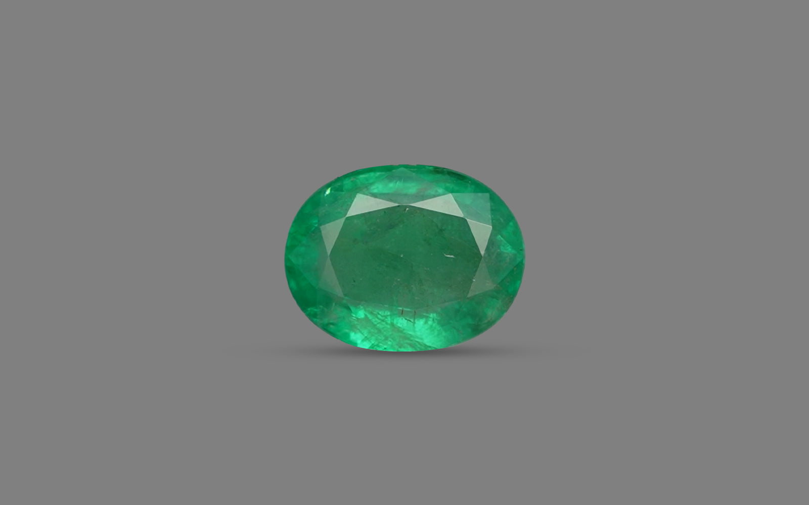 Emerald (Panna) - 4.19 Carats