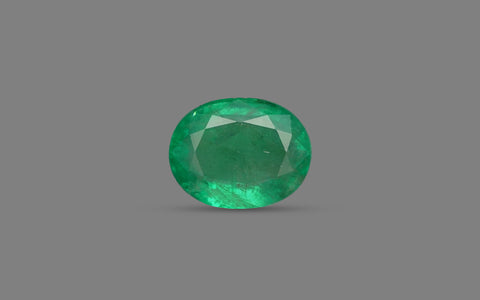 Emerald (Panna) - 4.19 Carats