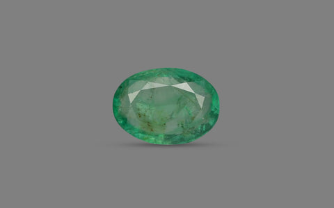 Emerald (Panna) - 4.75 Carats