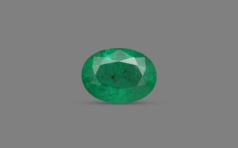 Emerald (Panna) - 4.21 Carats