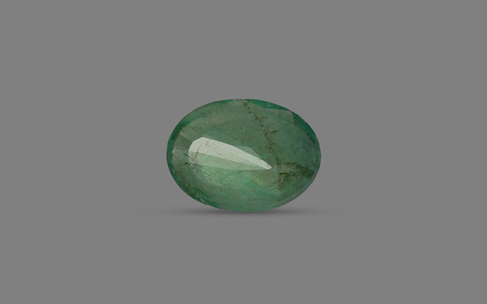 Emerald (Panna) - 4.08 Carats