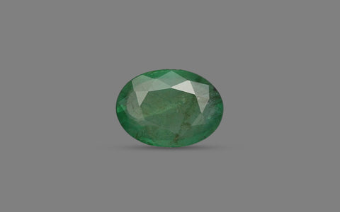 Emerald (Panna) - 4.08 Carats