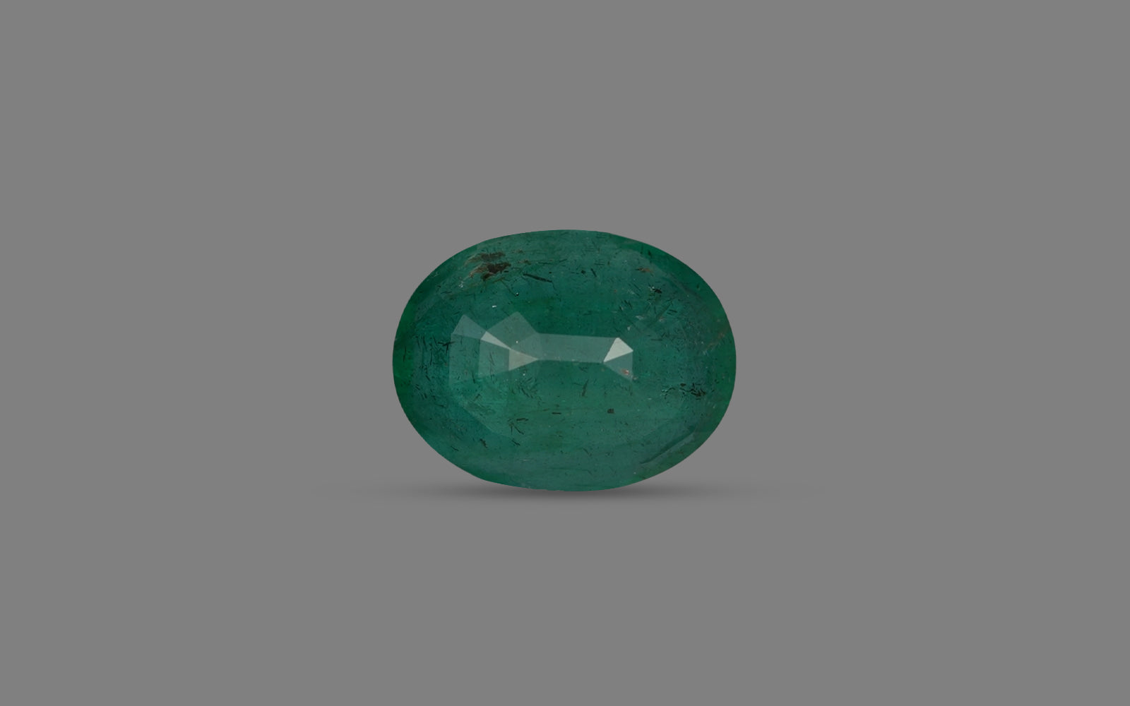 Emerald (Panna) - 10.89 Carats