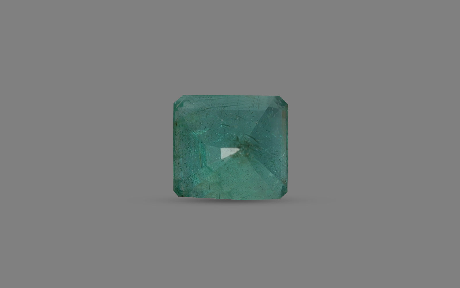 Emerald (Panna) - 8.46 Carats