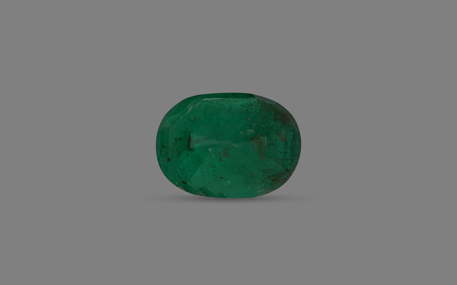 Emerald (Panna) - 5.46 Carats