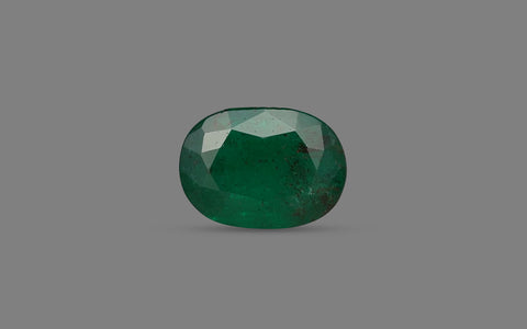 Emerald (Panna) - 5.46 Carats