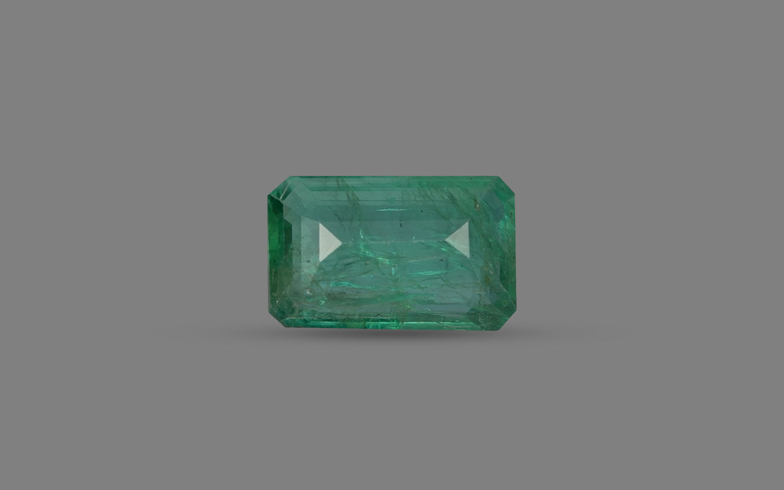Emerald (Panna) - 8.03 Carats