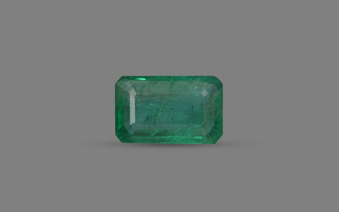 Emerald (Panna) - 8.03 Carats