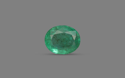 Emerald (Panna) - 3.42 Carats
