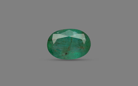 Emerald (Panna) - 3.46 Carats