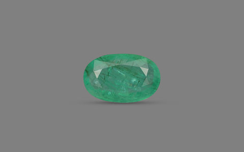 Emerald (Panna) - 3.54 Carats