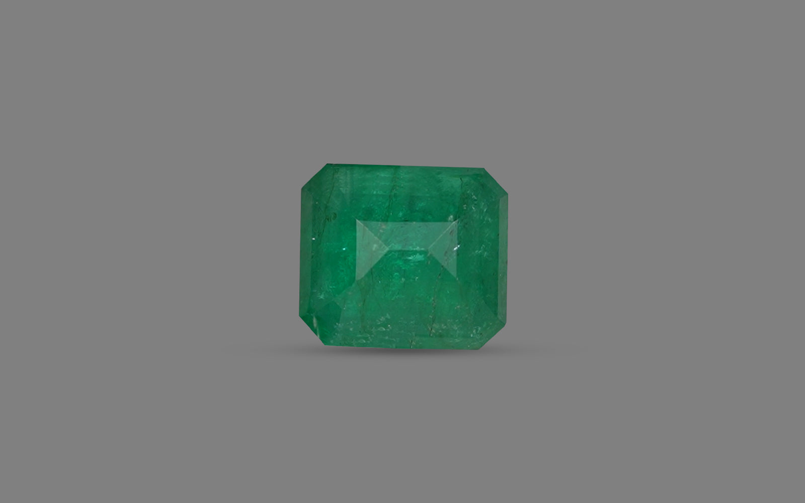 Emerald (Panna) - 3.04 Carats