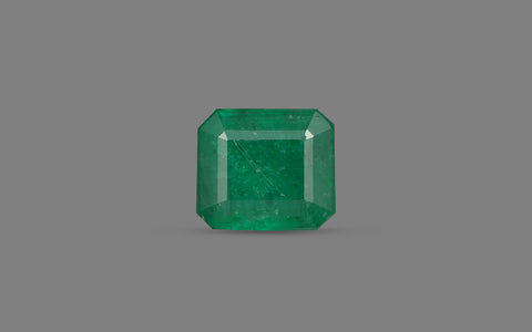 Emerald (Panna) - 3.04 Carats