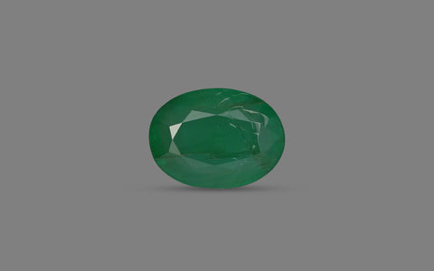 Emerald (Panna) - 3.27 Carats