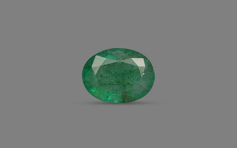 Emerald (Panna) - 4.07 Carats