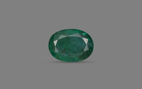 Emerald (Panna) - 3.43 Carats