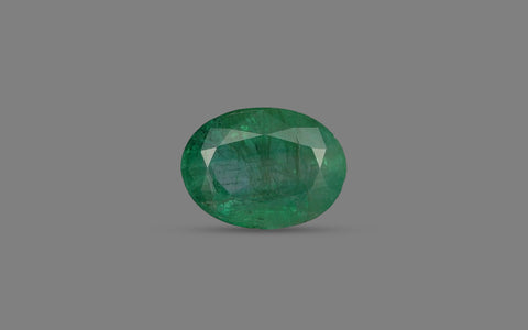 Emerald (Panna) - 4.36 Carats