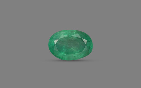 Emerald (Panna) - 3.4 Carats