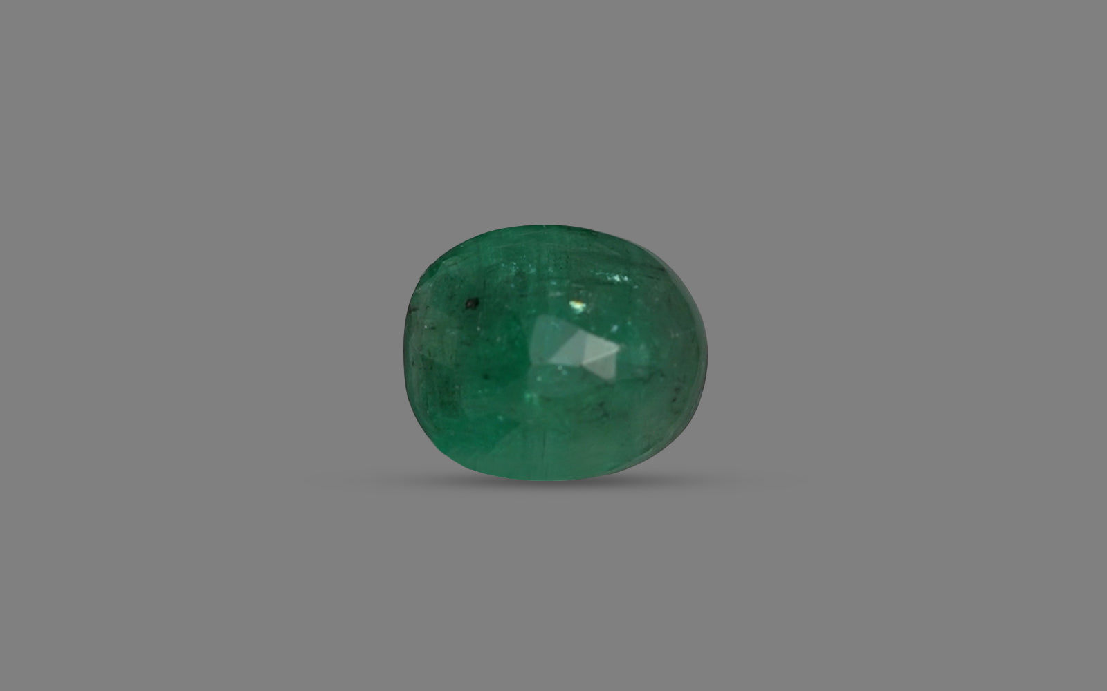 Emerald (Panna) - 3.05 Carats