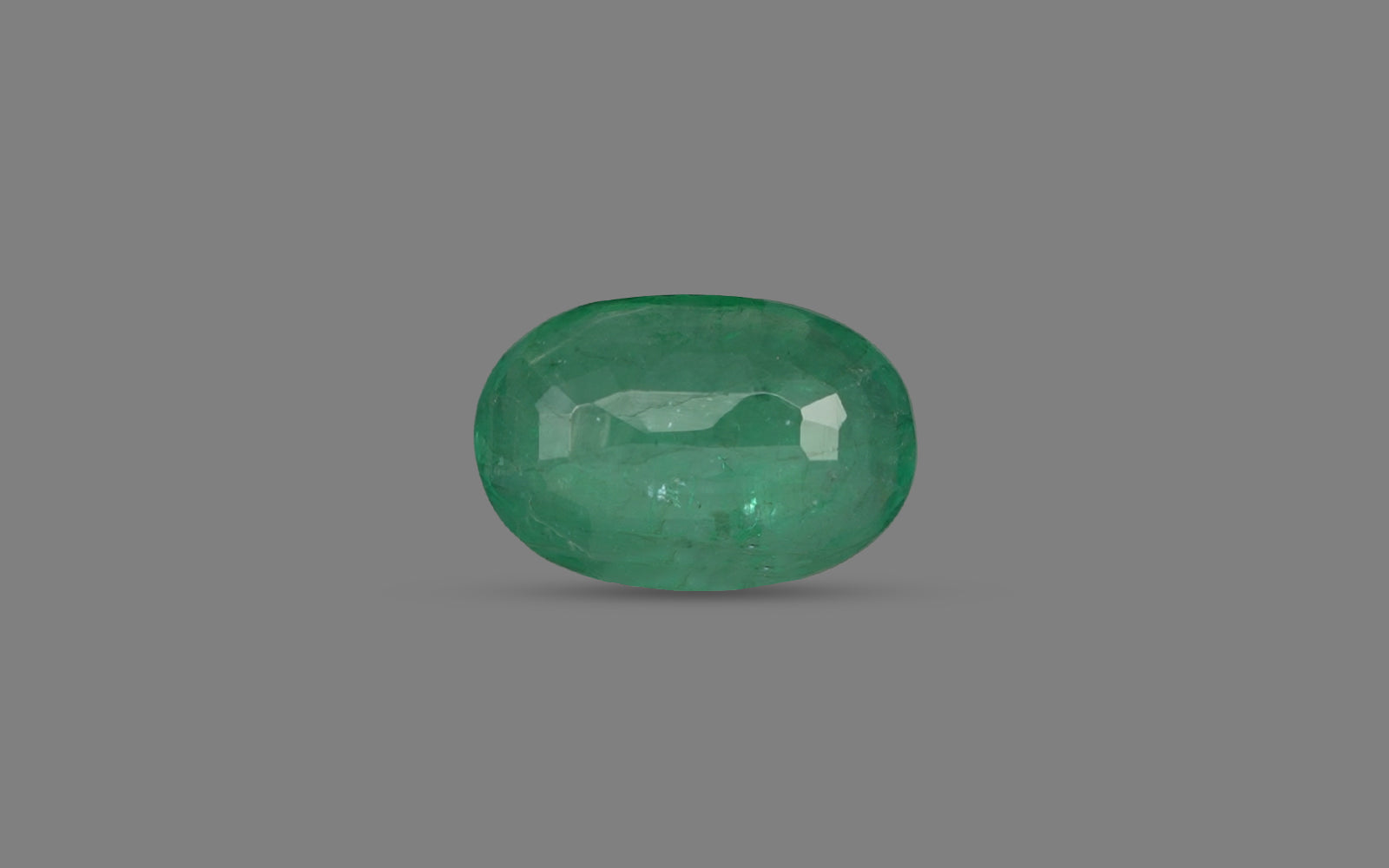 Emerald (Panna) - 4.22 Carats