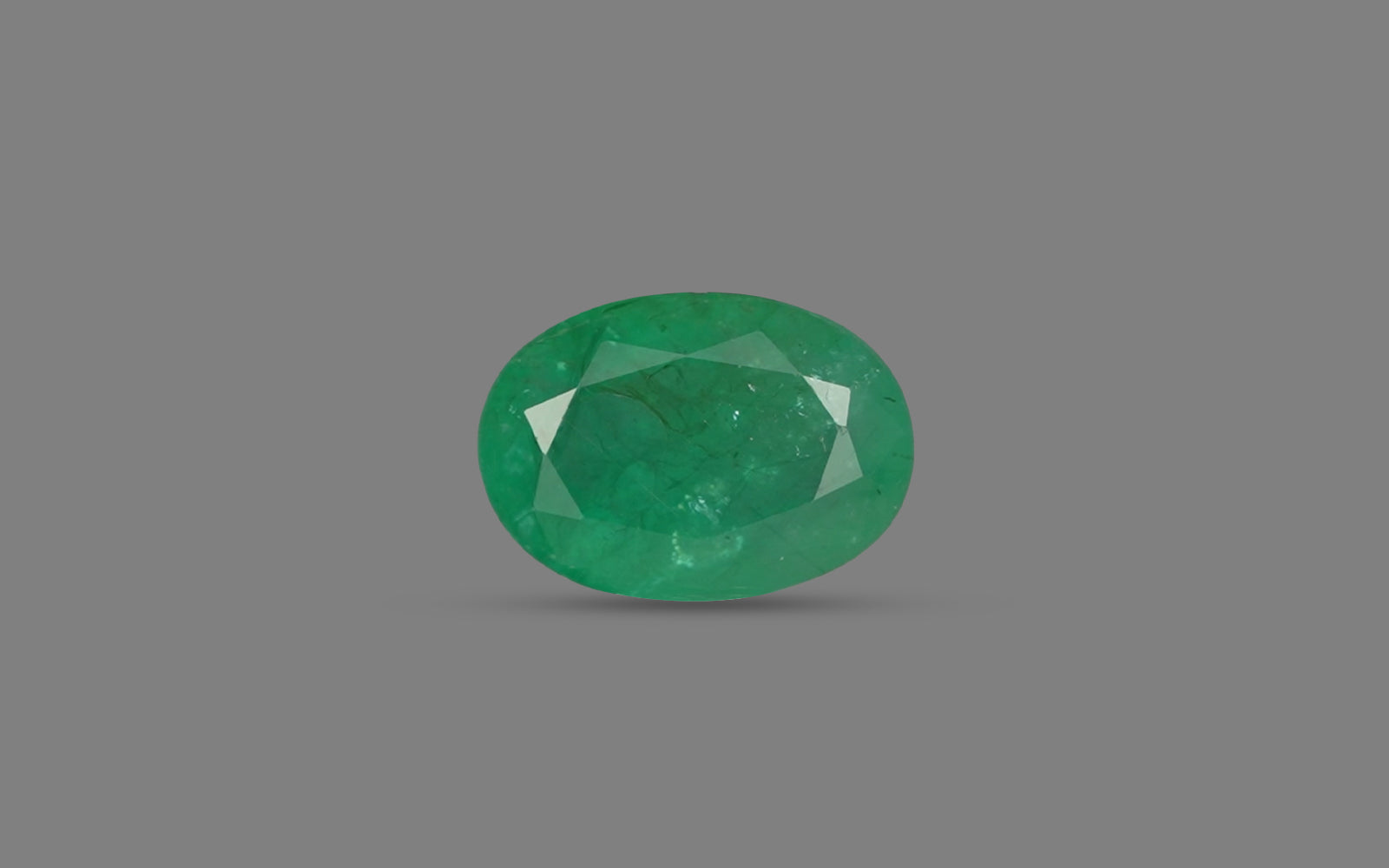 Emerald (Panna) - 3.79 Carats