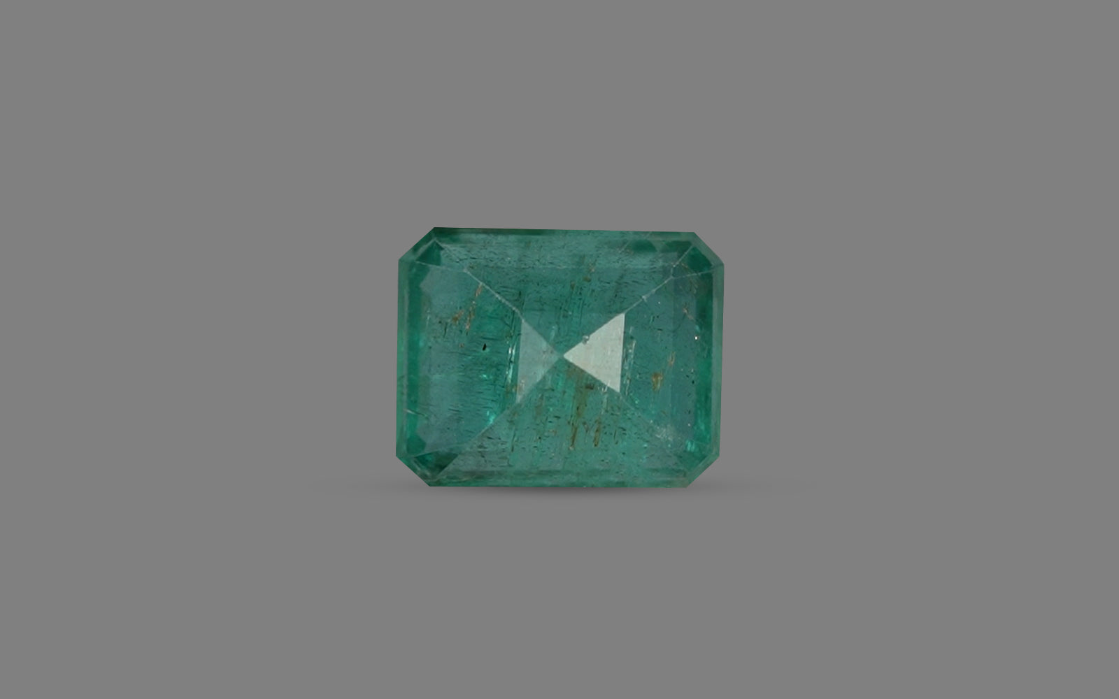 Emerald (Panna) - 3.45 Carats