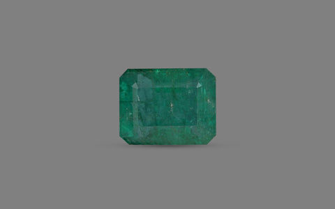 Emerald (Panna) - 3.45 Carats