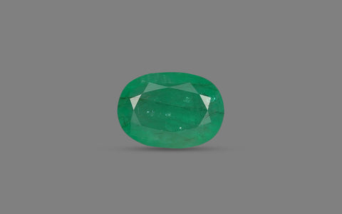 Emerald (Panna) - 3.88 Carats