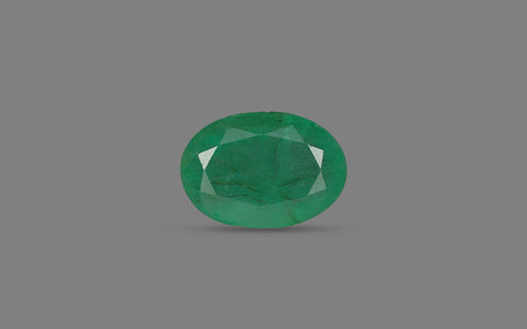 Emerald (Panna) - 3.83 Carats