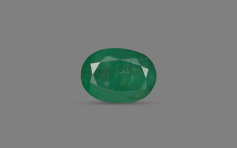 Emerald (Panna) - 3.58 Carats