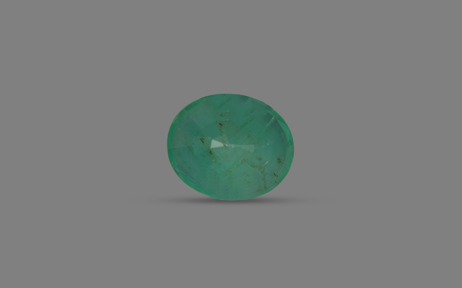 Emerald (Panna) - 4.22 Carats