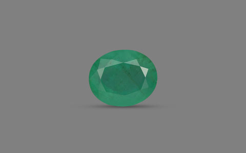 Emerald (Panna) - 4.22 Carats