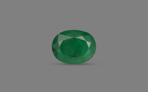 Emerald (Panna) - 3.72 Carats
