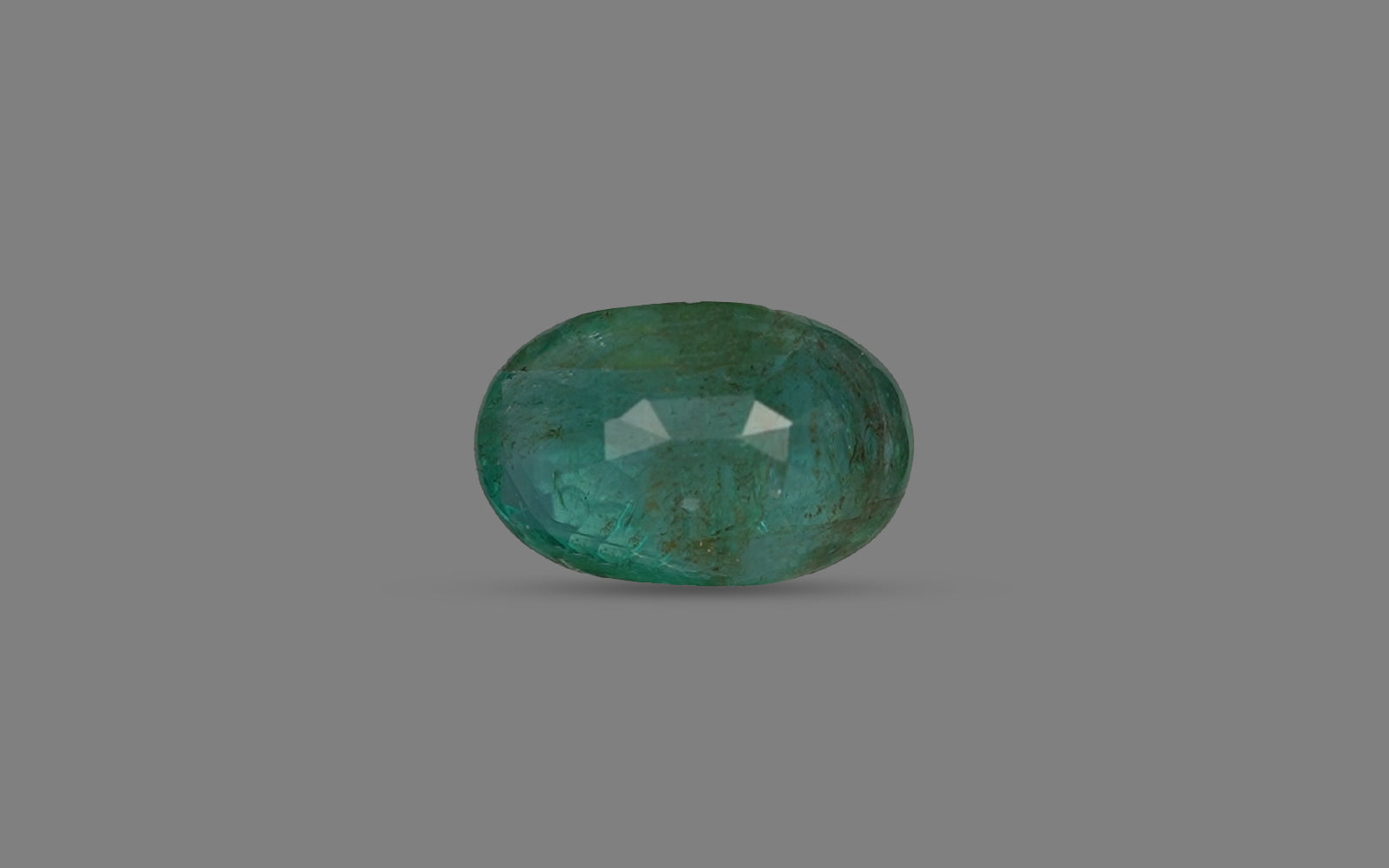 Emerald (Panna) - 3.27 Carats