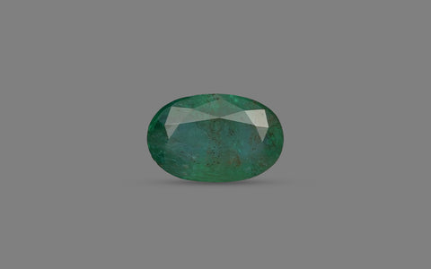 Emerald (Panna) - 3.27 Carats