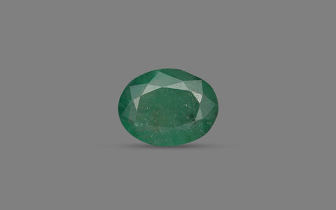 Emerald (Panna) - 3.12 Carats