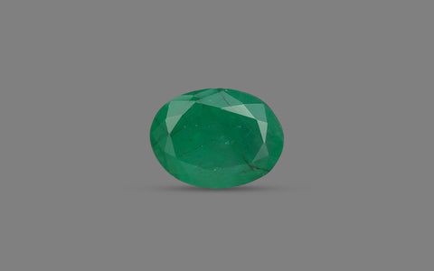 Emerald (Panna) - 3.55 Carats