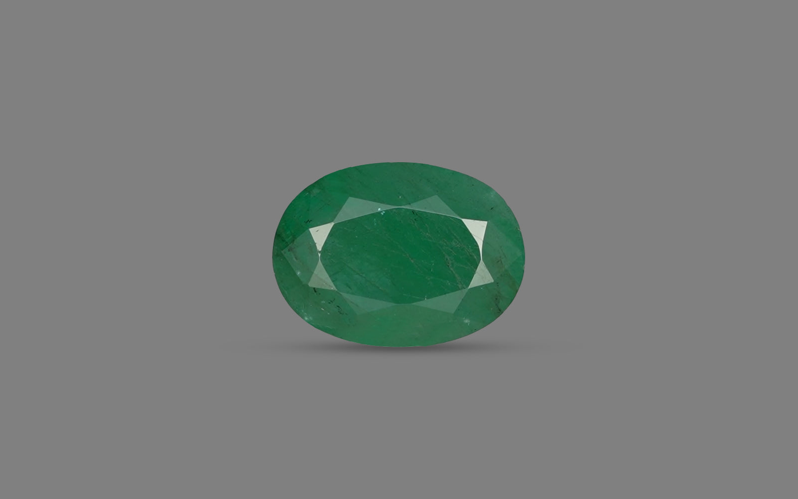 Emerald (Panna) - 4.29 Carats