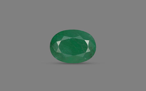 Emerald (Panna) - 4.29 Carats