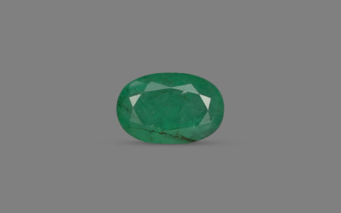 Emerald (Panna) - 3.54 Carats