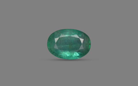 Emerald (Panna) - 3.66 Carats