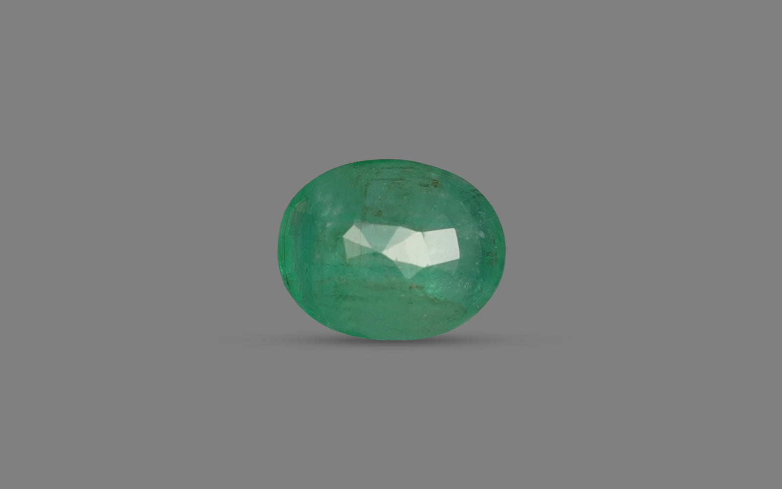 Emerald (Panna) - 4.22 Carats