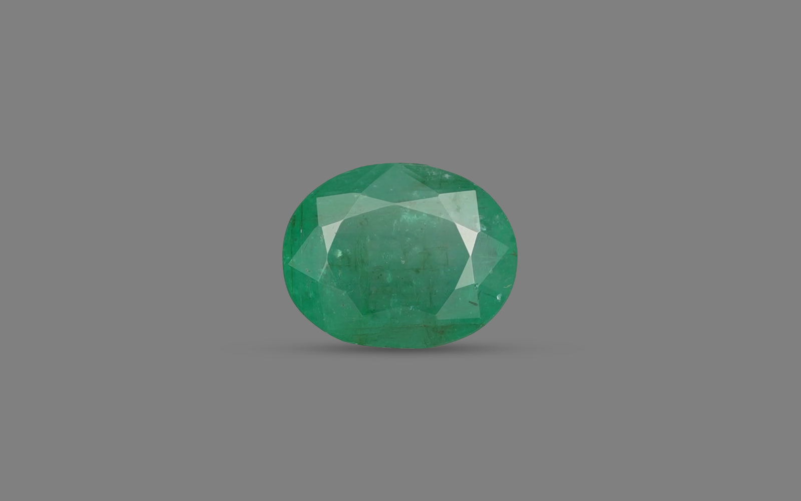 Emerald (Panna) - 4.22 Carats