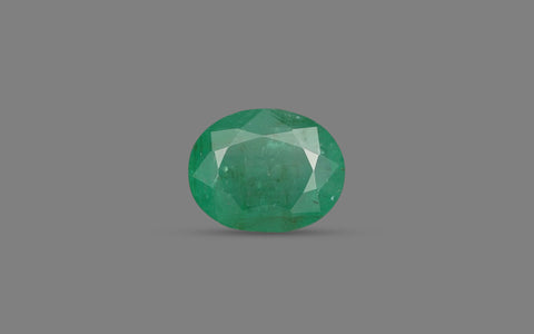 Emerald (Panna) - 4.22 Carats