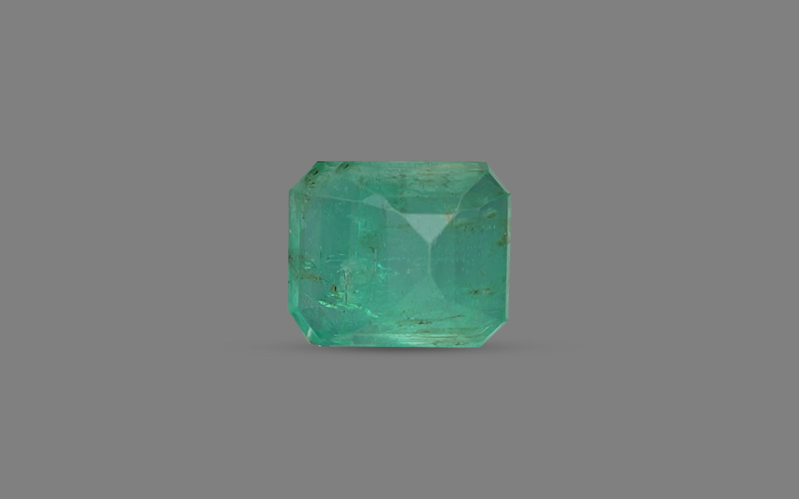 Emerald (Panna) - 3.18 Carats